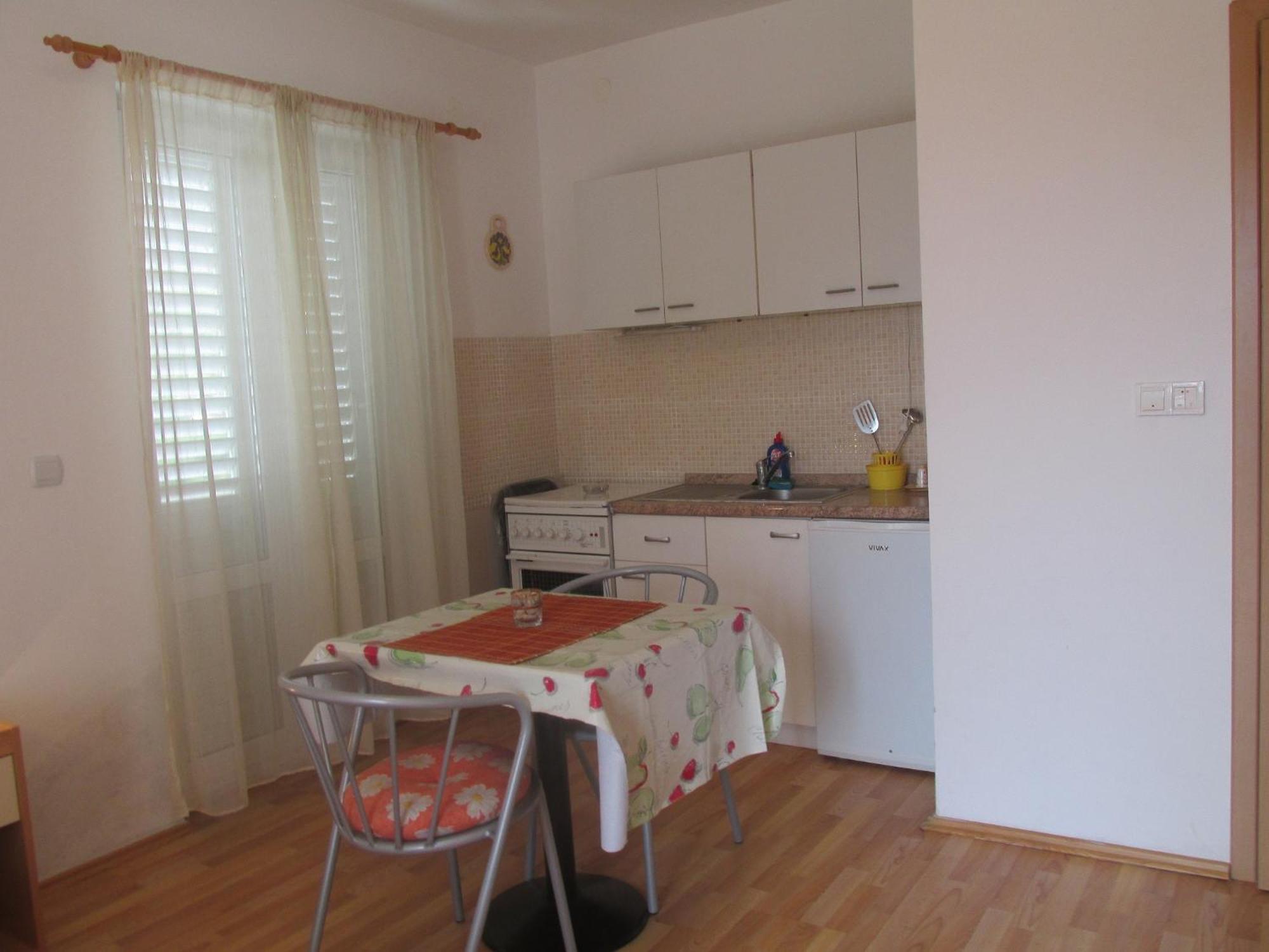 Apartmani Kljunak Zaton  Zimmer foto