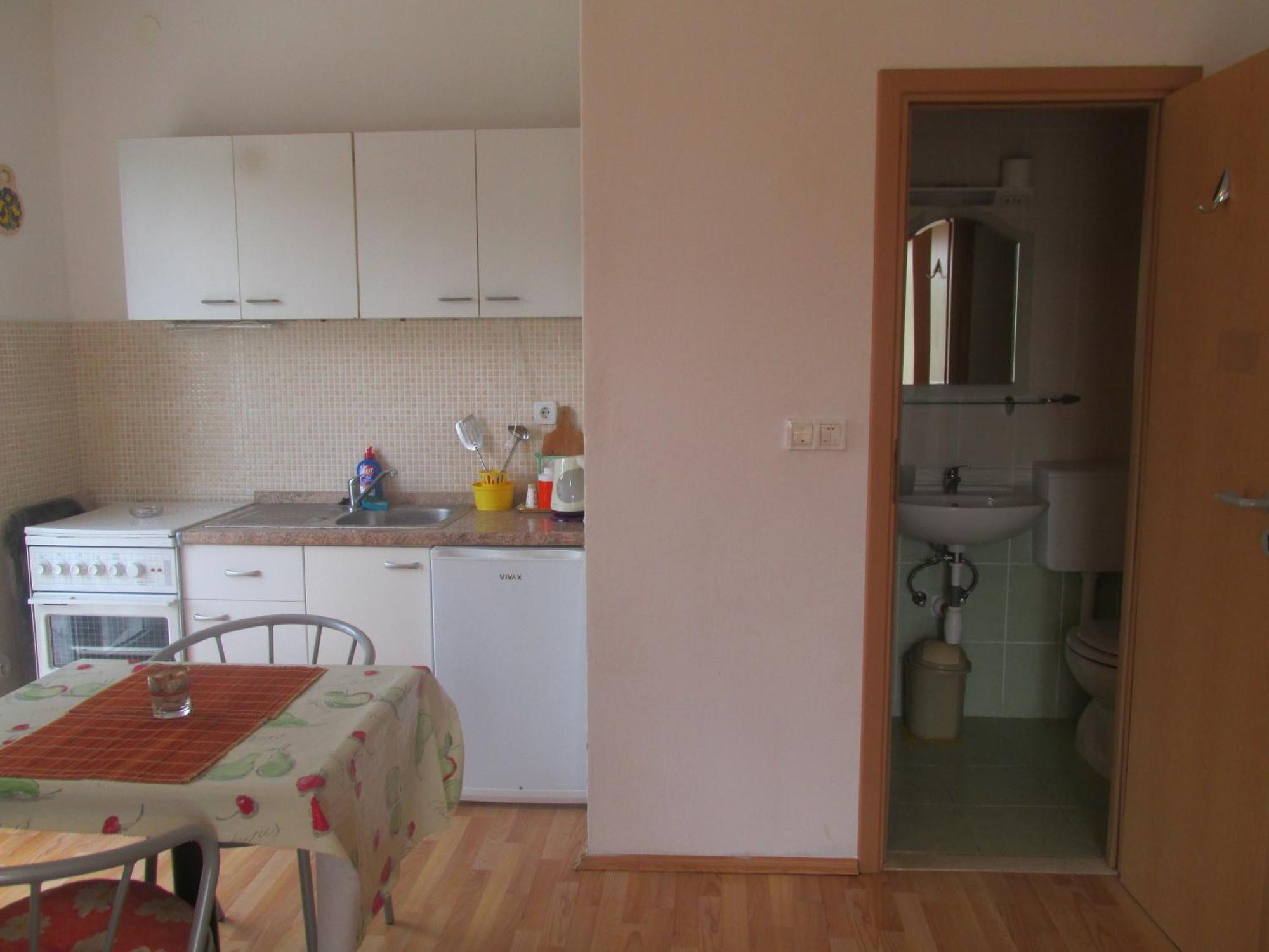Apartmani Kljunak Zaton  Zimmer foto