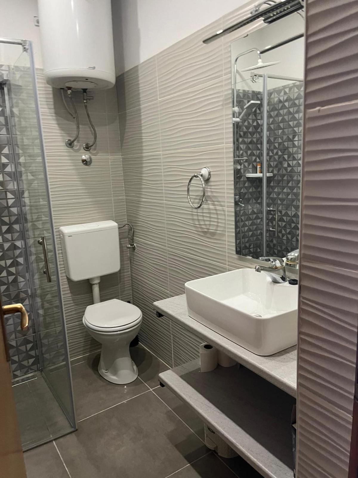 Apartmani Kljunak Zaton  Zimmer foto